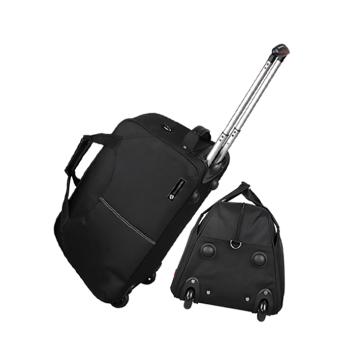 UrbanTrek Pro