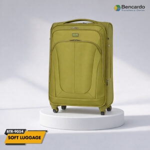 bencardo-soft-trolley-btr-9015-clover-luggage-premium-bagstravel-uprights