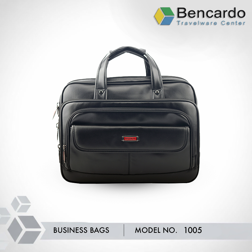 Bencardo Premium Executive Business Bag - BLP-1005