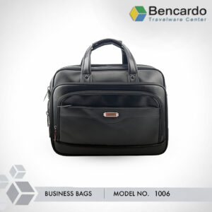 Bencardo Executive Office Laptop Bag - BLP-1006