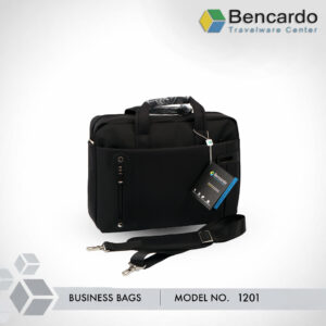 Bencardo Classic Business Laptop Bag - BLN-1201