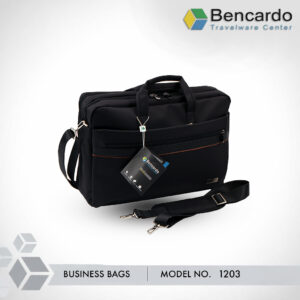 Bencardo Multi-Compartment Business Bag - BLN-1203
