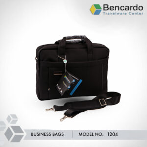 Bencardo Vertical Style Business Laptop Bag - BLN-1204