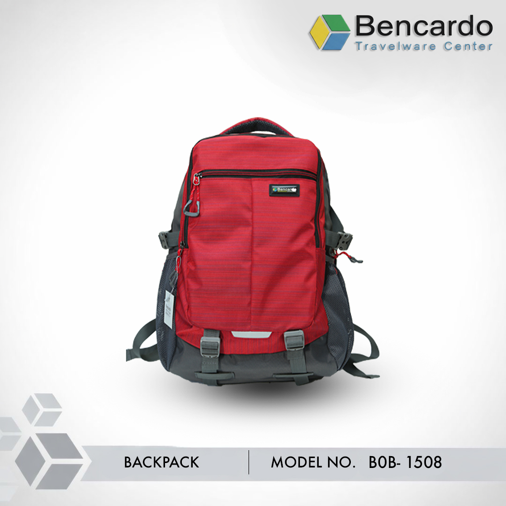 Bencardo Compact Daypack Travel Backpack - BOB-1508