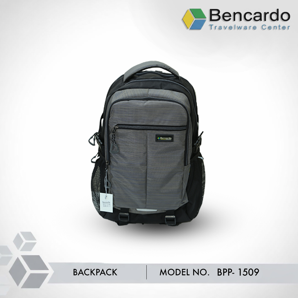 Bencardo Casual Laptop Backpack - BPP-1509