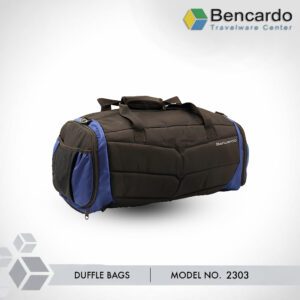 Large Capacity Travel Duffle Bag – BGD-2303