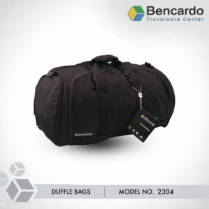 Bencardo Durable Weekend Duffle Bag -  BGD-2304