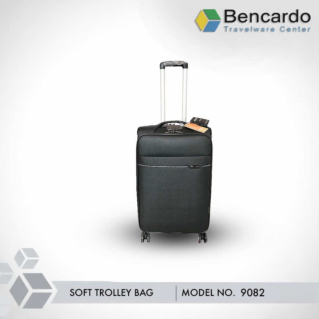 Bencardo Compact Hard Shell Travel Luggage – BTR-9082