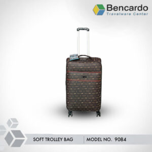 Bencardo Premium Finish Hard Shell Luggage – BTR-9084