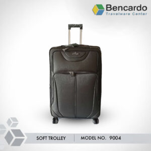 Bencardo Lightweight Soft Luggage Trolley – BTR-9004