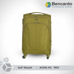 Bencardo Premium Fabric Soft Luggage – BTR-9015